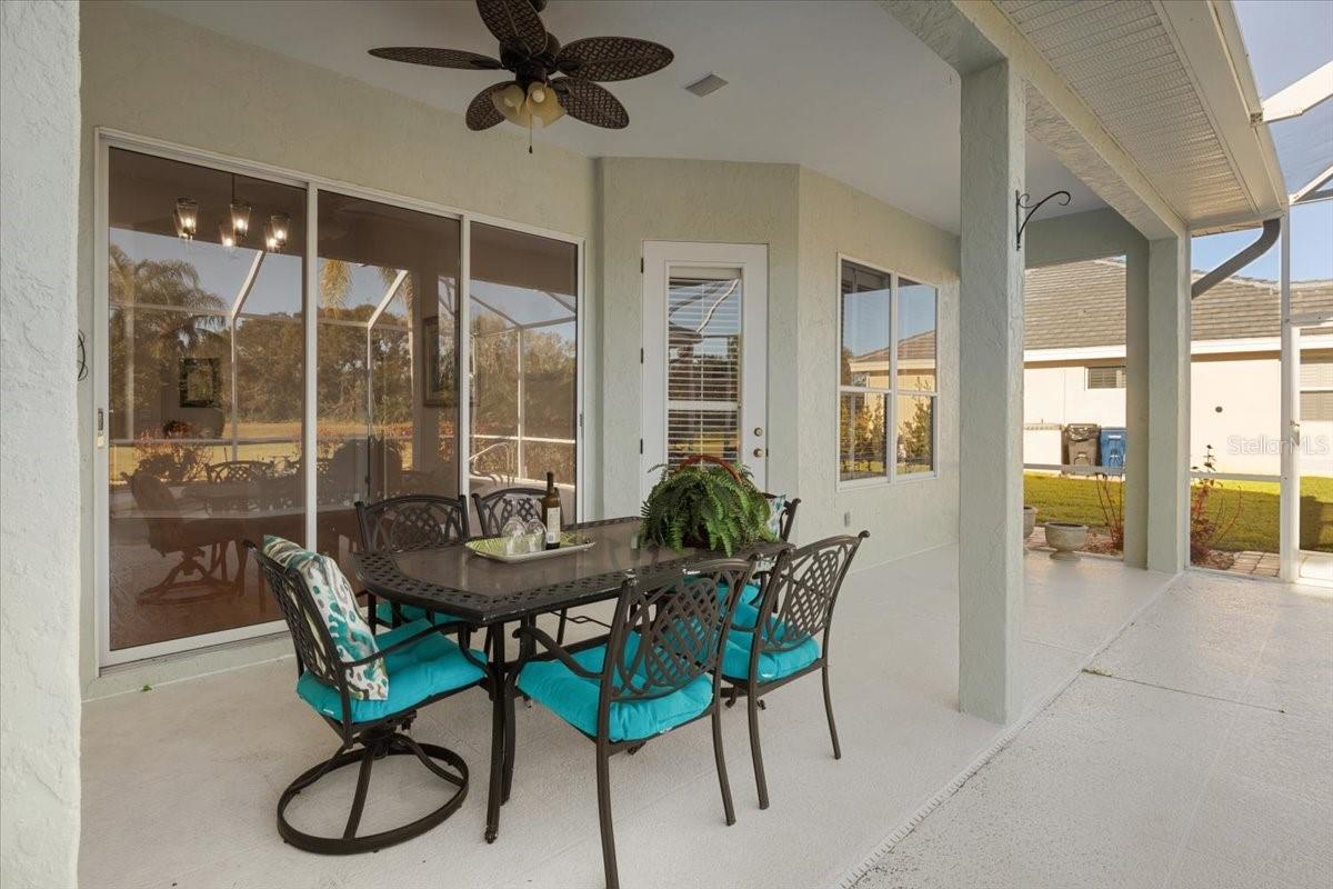 RIVER WILDERNESS PH II-B - Residential