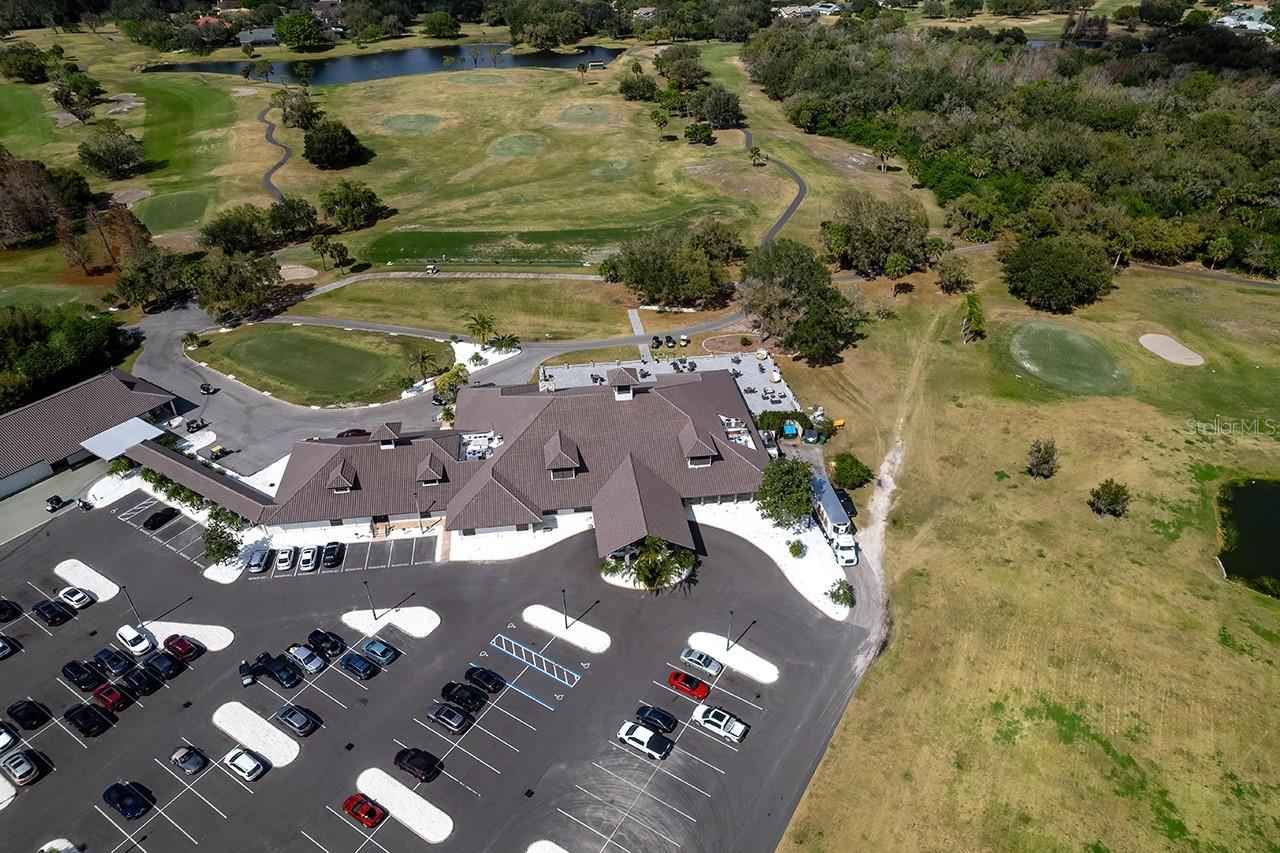 RIVER WILDERNESS PH II-B - Residential