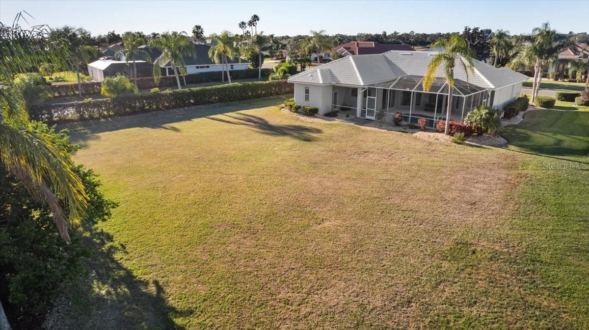 RIVER WILDERNESS PH II-B - Residential