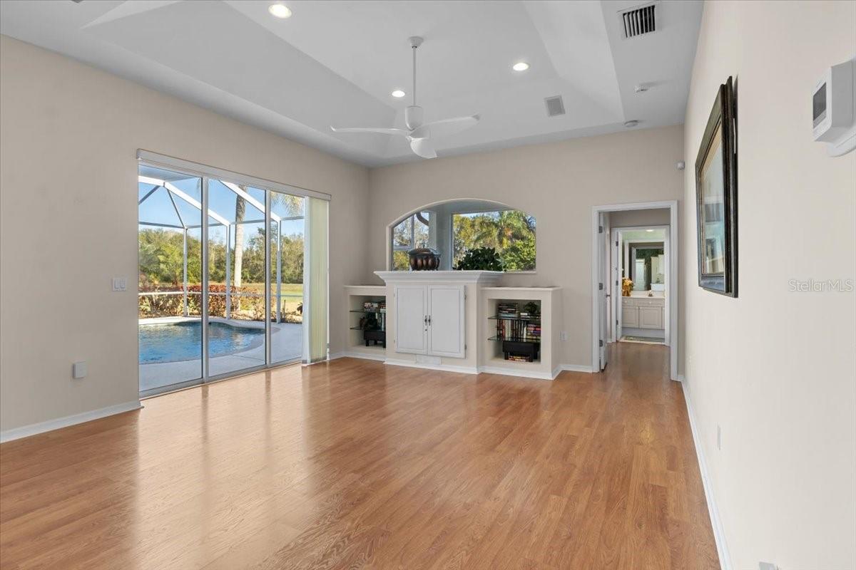 RIVER WILDERNESS PH II-B - Residential