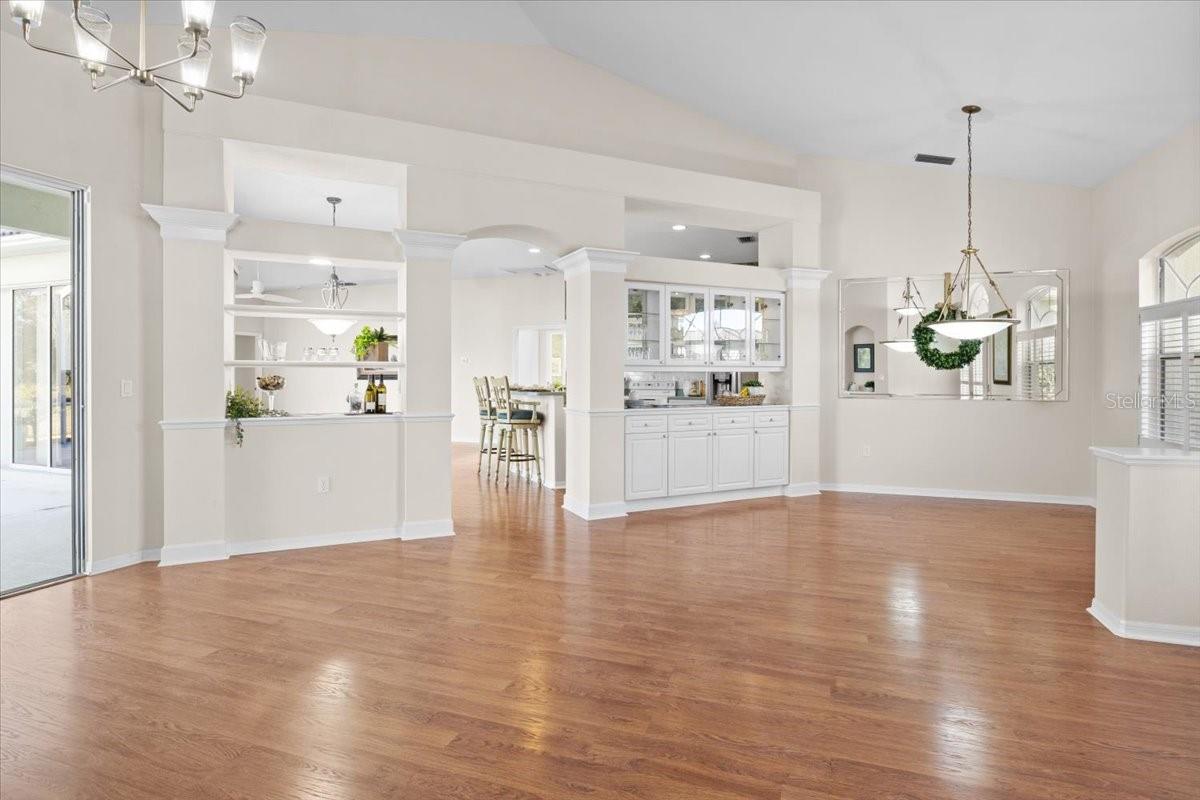 RIVER WILDERNESS PH II-B - Residential