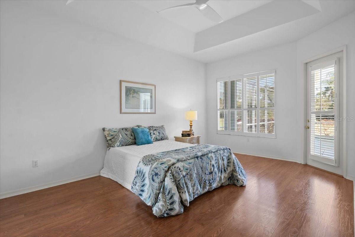 RIVER WILDERNESS PH II-B - Residential