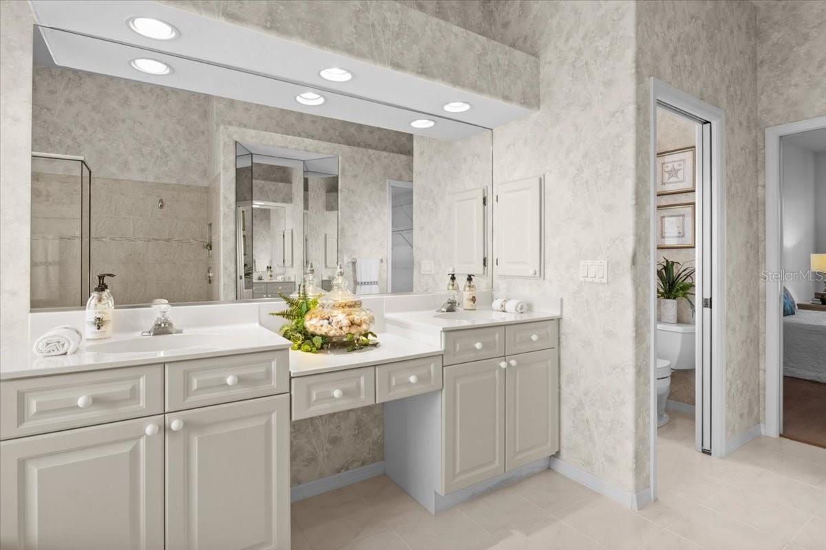 RIVER WILDERNESS PH II-B - Residential