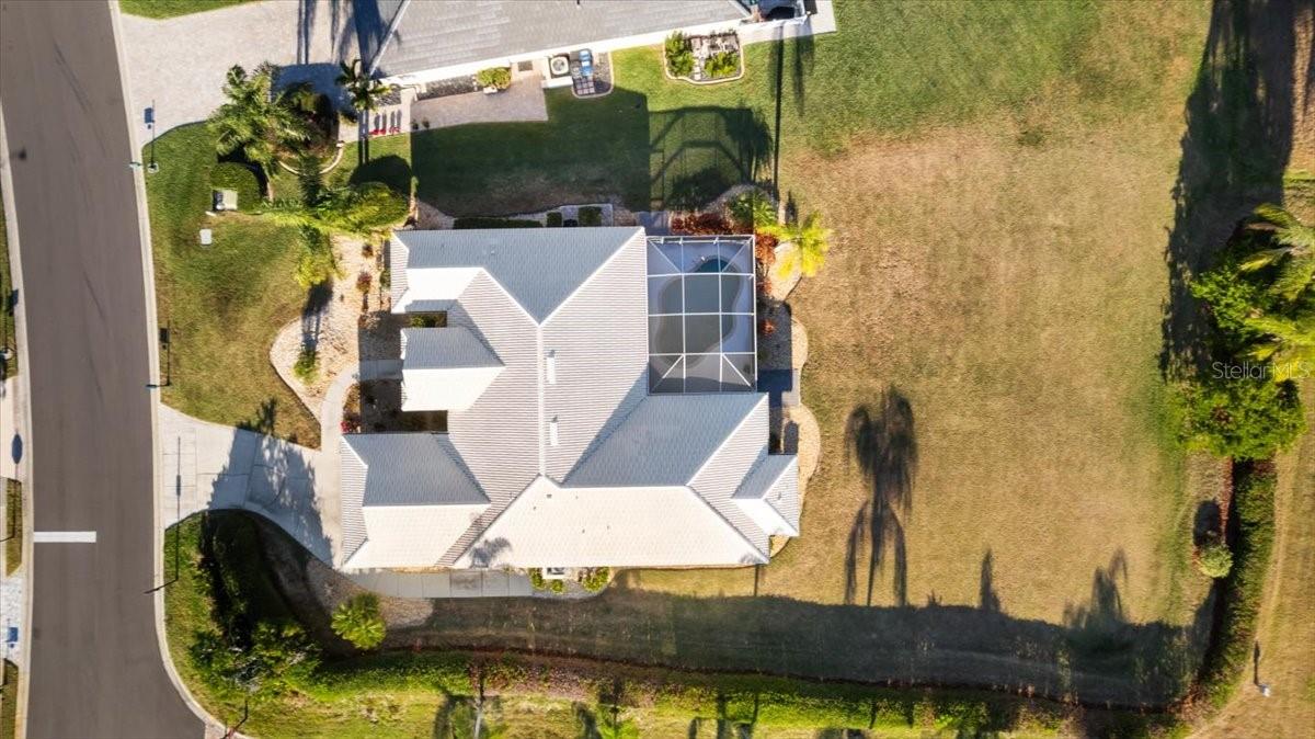 RIVER WILDERNESS PH II-B - Residential