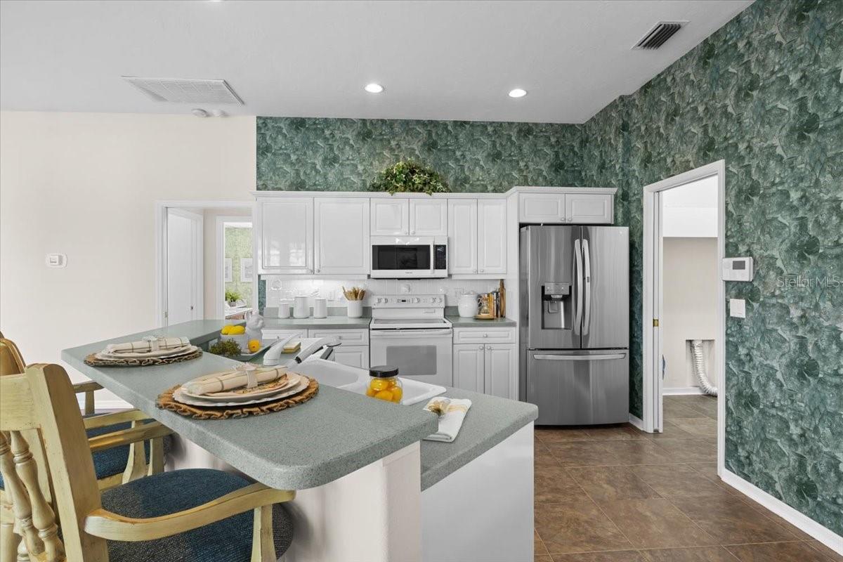 RIVER WILDERNESS PH II-B - Residential