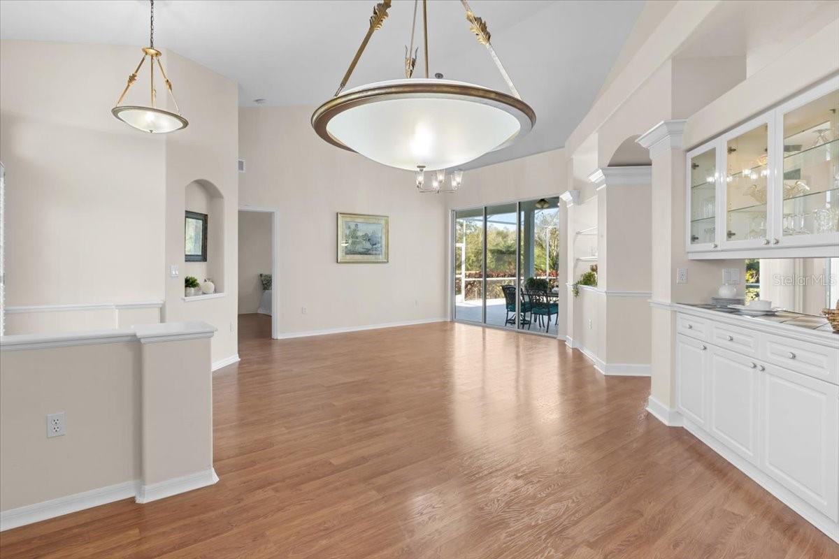 RIVER WILDERNESS PH II-B - Residential