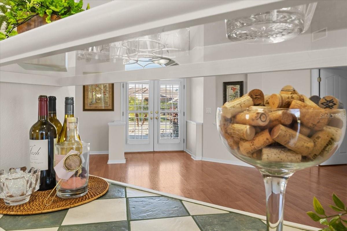 RIVER WILDERNESS PH II-B - Residential