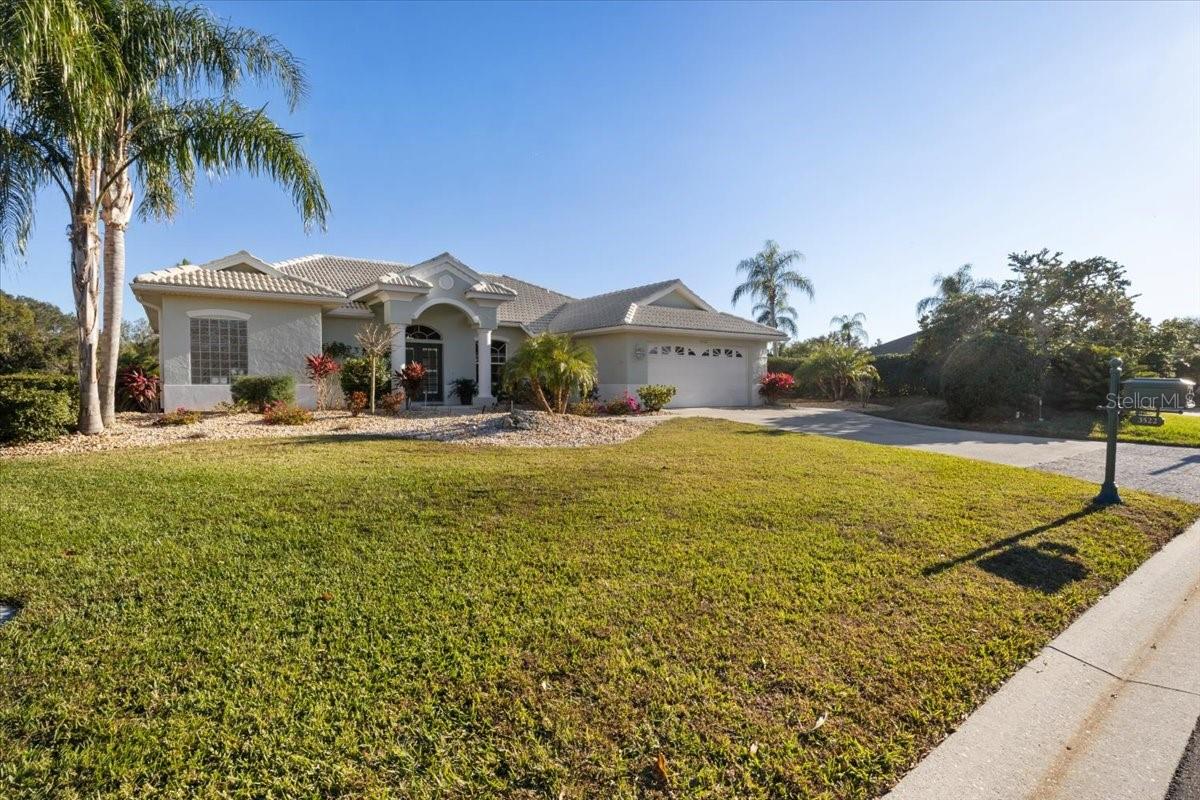 RIVER WILDERNESS PH II-B - Residential