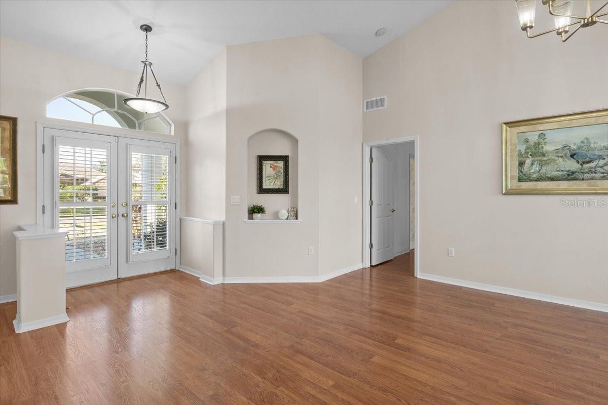 RIVER WILDERNESS PH II-B - Residential