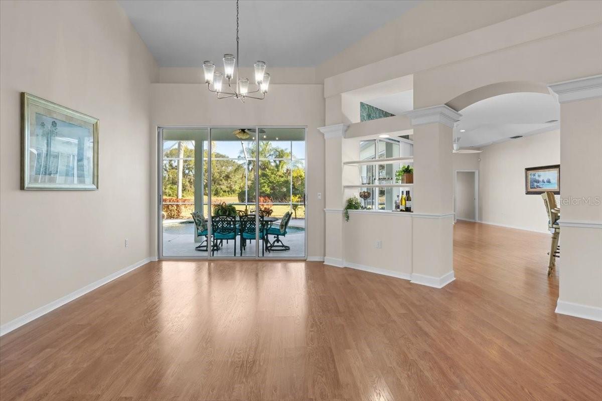 RIVER WILDERNESS PH II-B - Residential