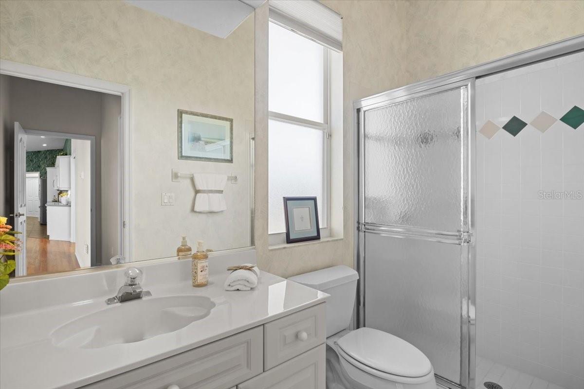 RIVER WILDERNESS PH II-B - Residential