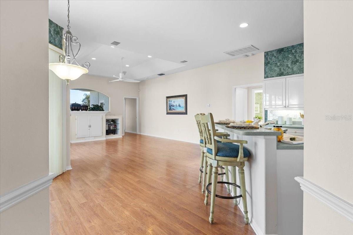 RIVER WILDERNESS PH II-B - Residential