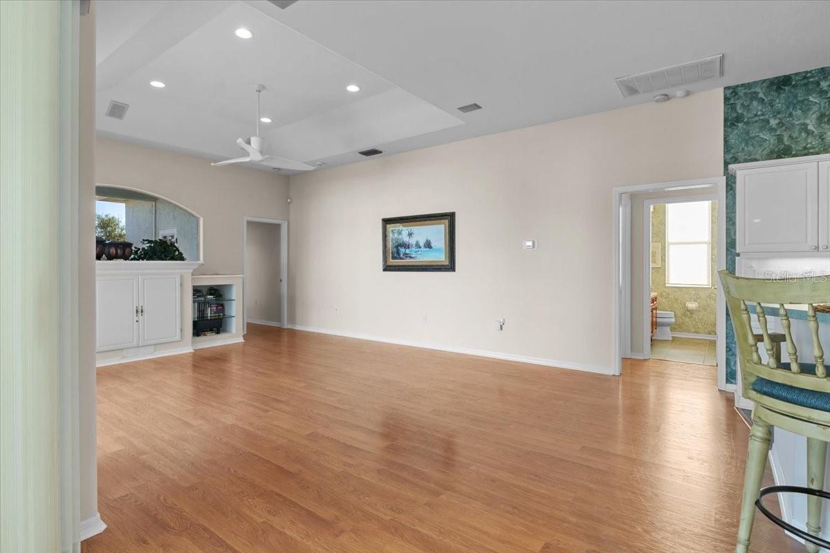 RIVER WILDERNESS PH II-B - Residential