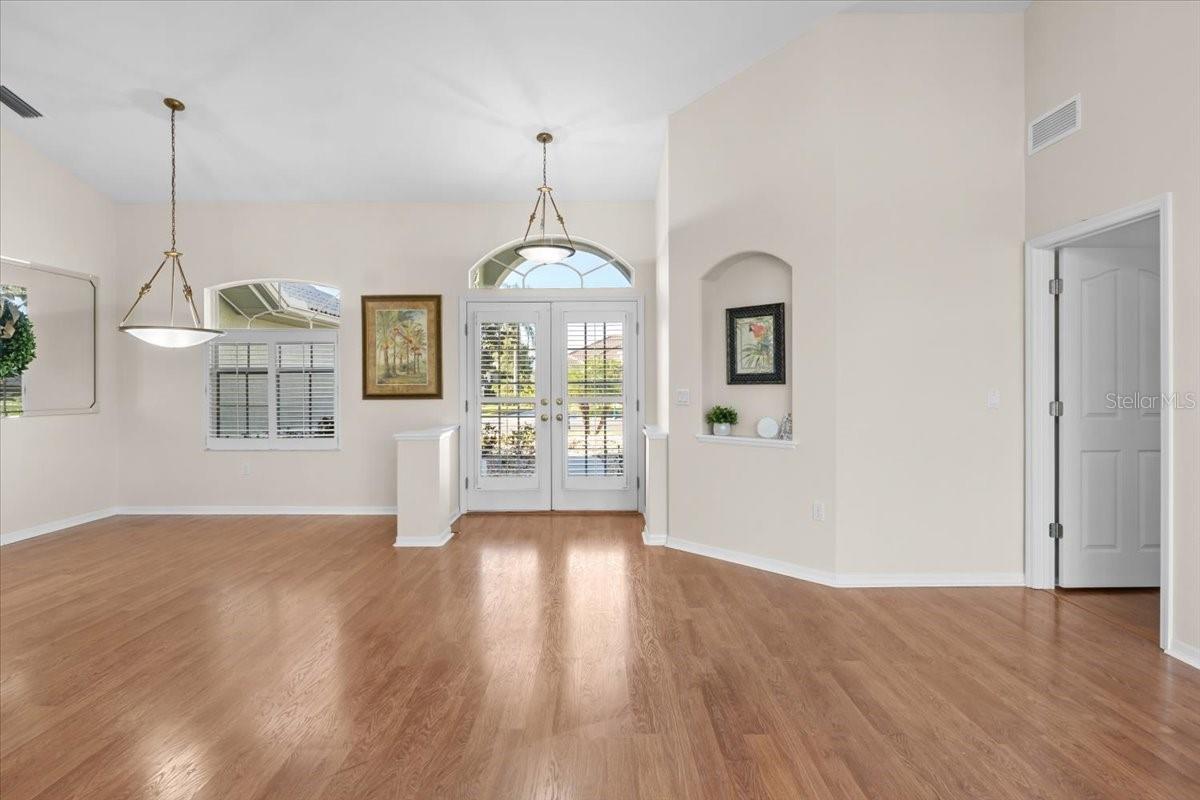 RIVER WILDERNESS PH II-B - Residential