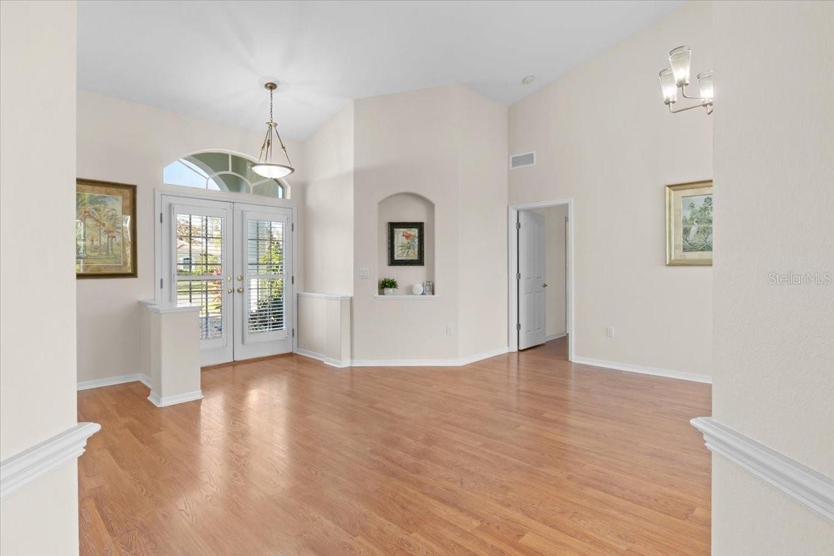 RIVER WILDERNESS PH II-B - Residential