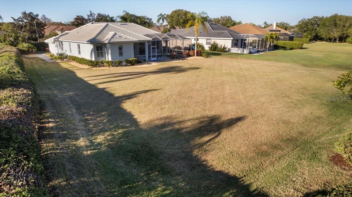 RIVER WILDERNESS PH II-B - Residential