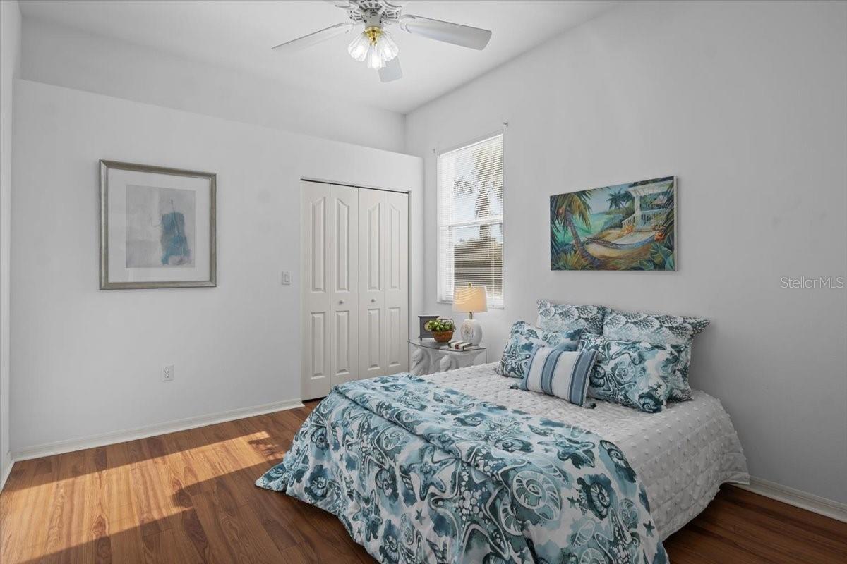 RIVER WILDERNESS PH II-B - Residential