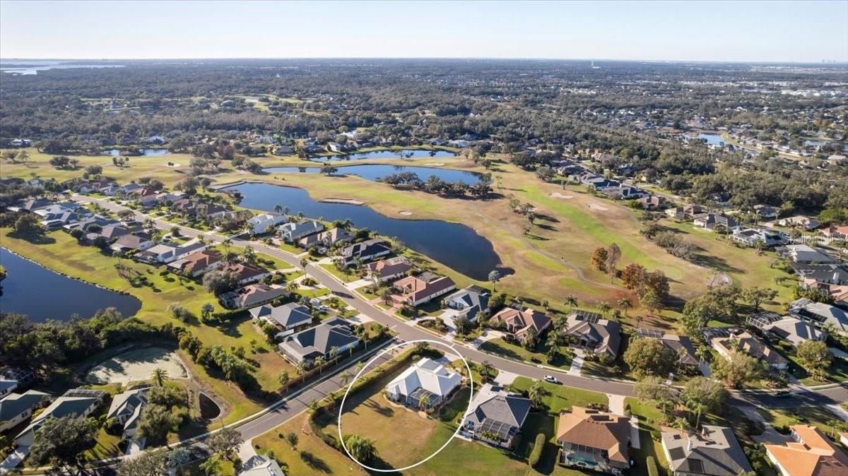 RIVER WILDERNESS PH II-B - Residential