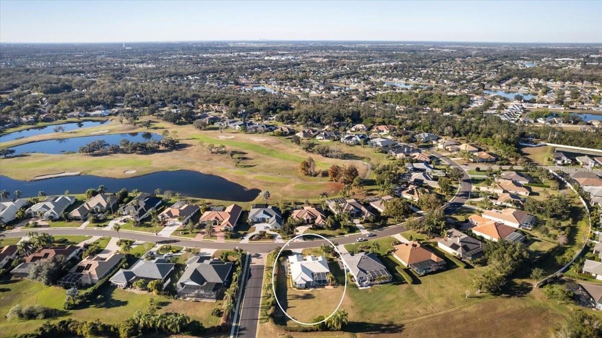 RIVER WILDERNESS PH II-B - Residential