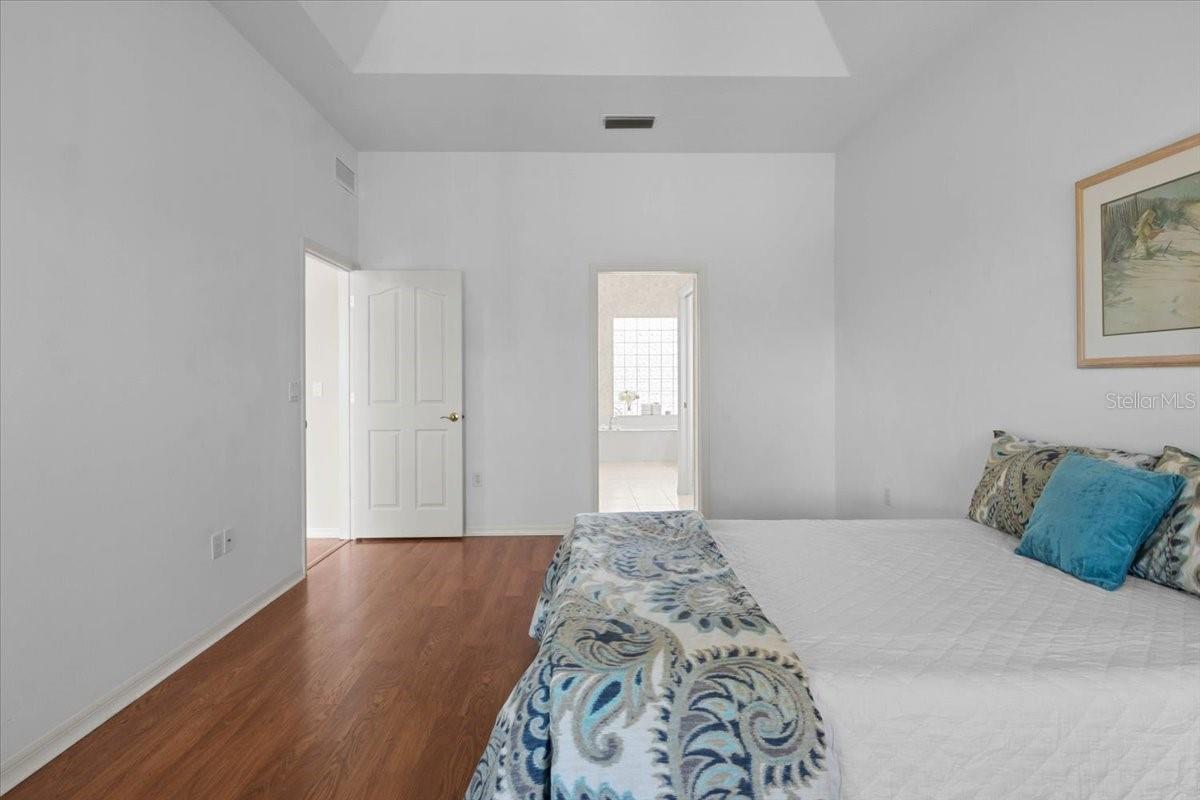 RIVER WILDERNESS PH II-B - Residential