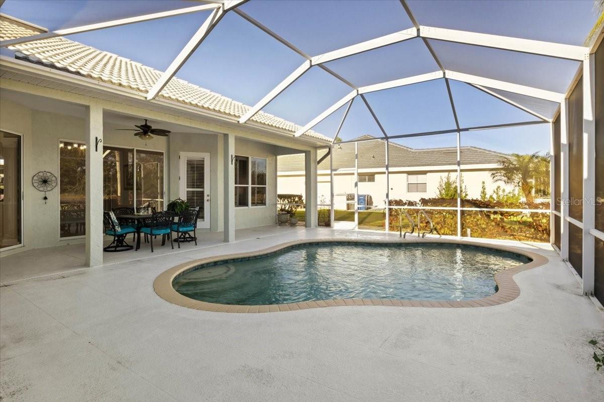 RIVER WILDERNESS PH II-B - Residential