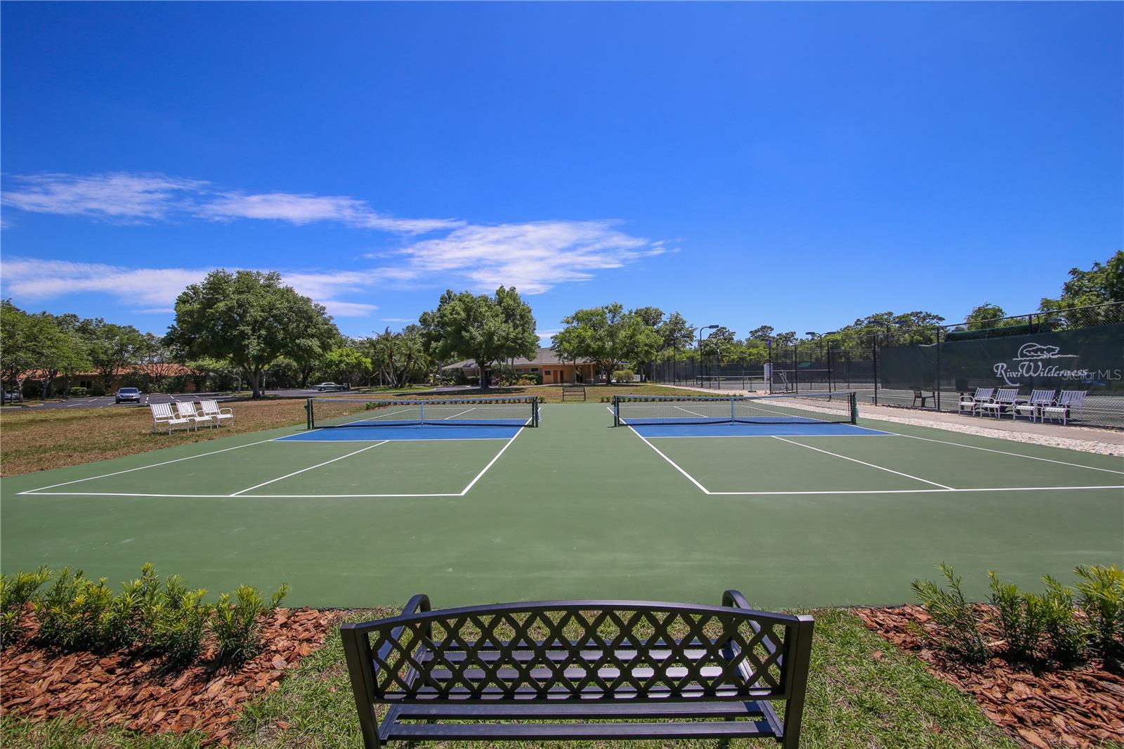 RIVER WILDERNESS PH II-B - Residential