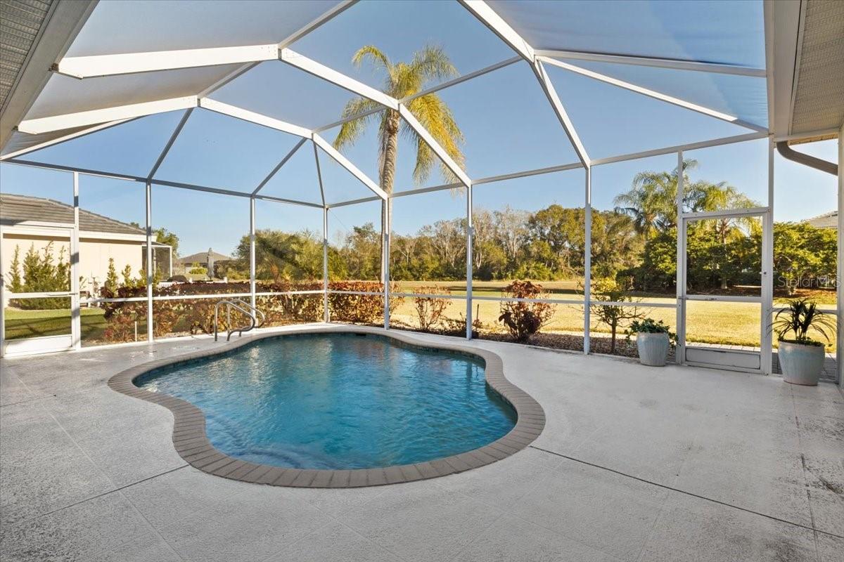 RIVER WILDERNESS PH II-B - Residential