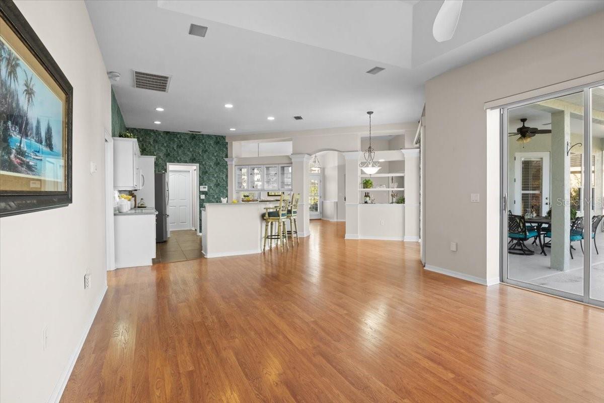 RIVER WILDERNESS PH II-B - Residential