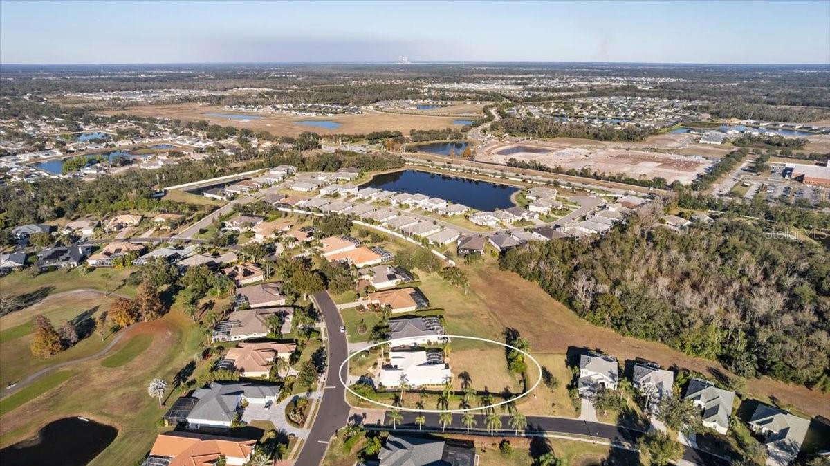 RIVER WILDERNESS PH II-B - Residential