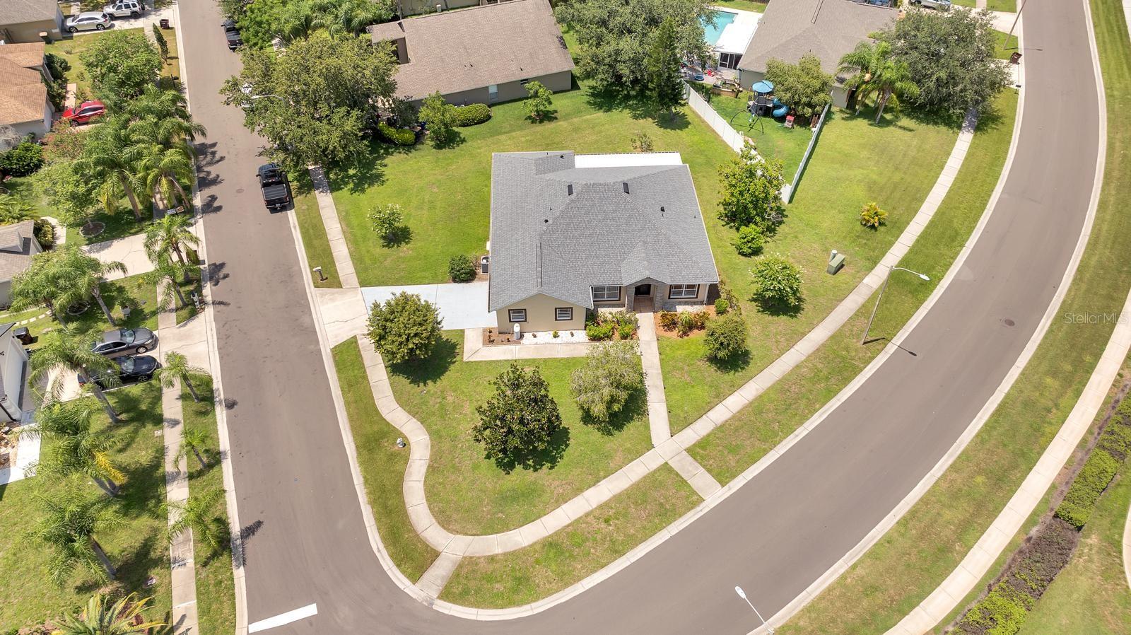 2801 PALMYRA COURT