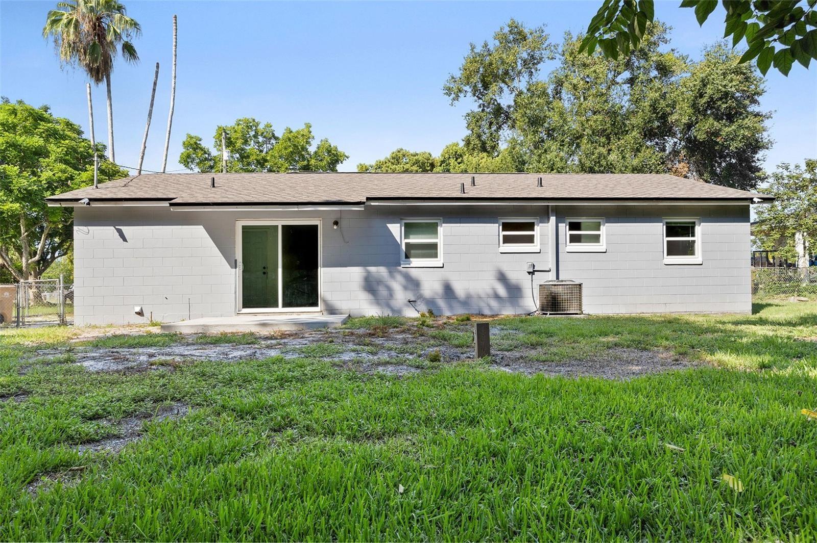 GOLDEN ISLE - Residential Lease