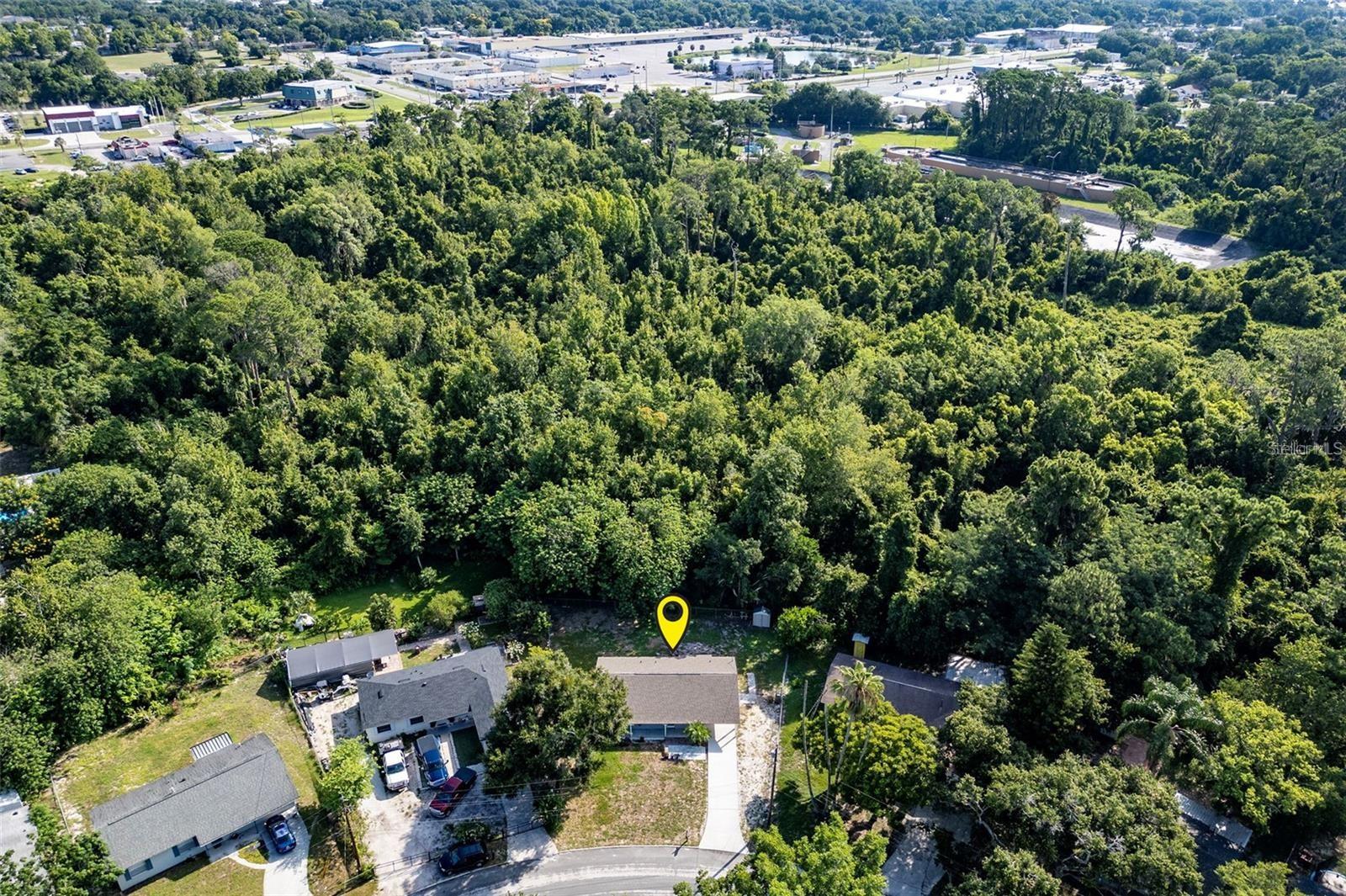 GOLDEN ISLE - Residential Lease