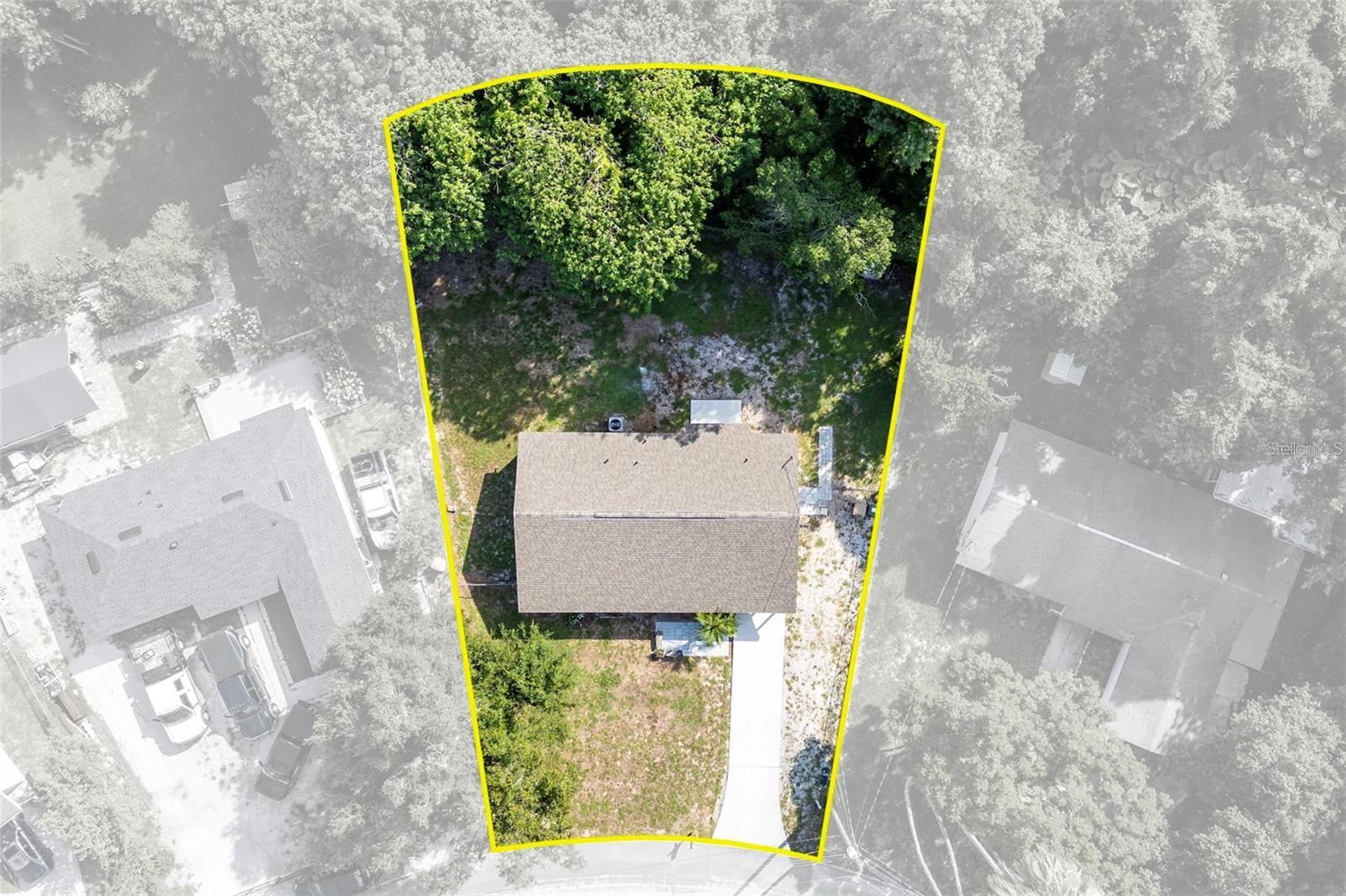 GOLDEN ISLE - Residential Lease