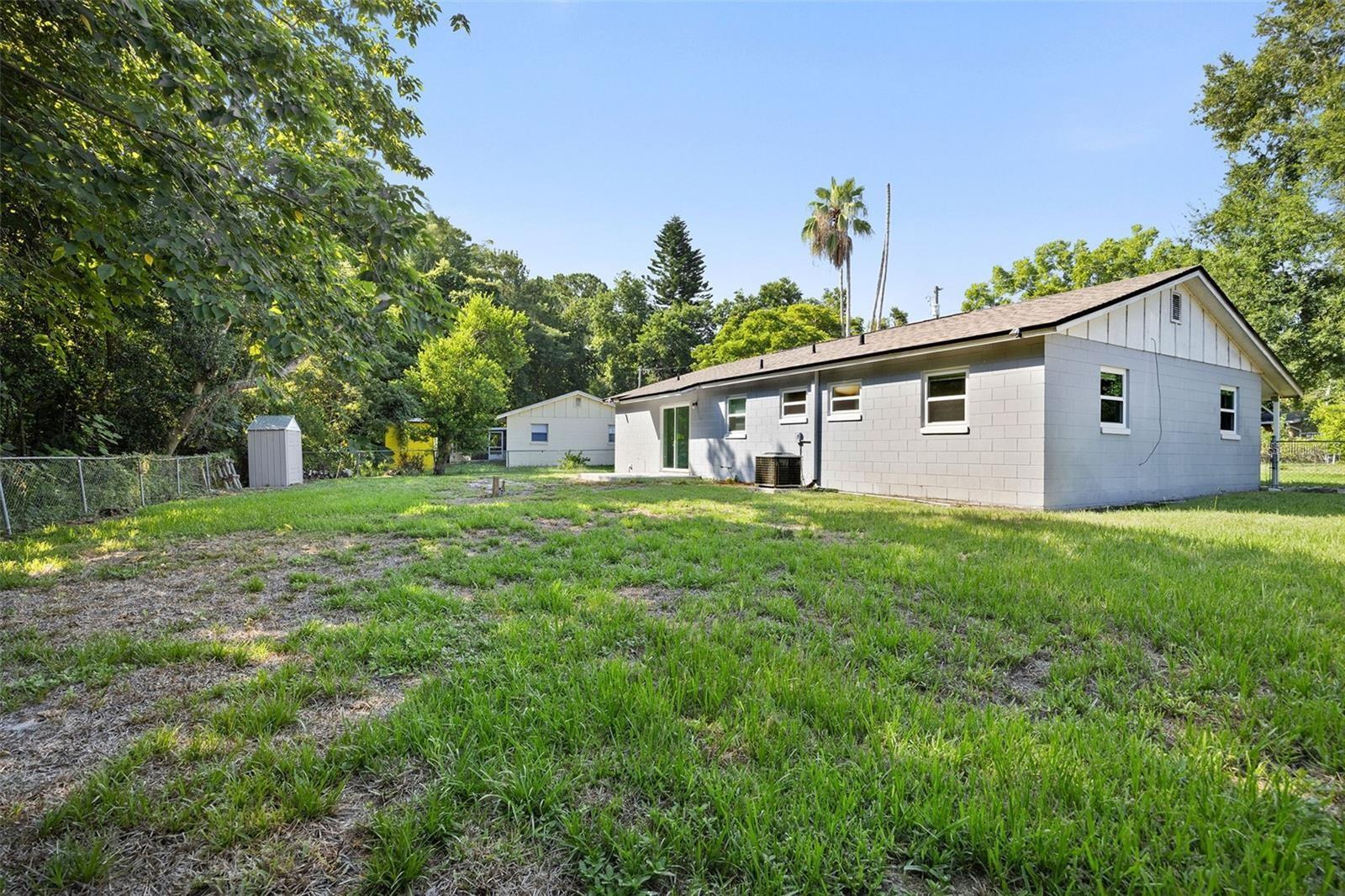 GOLDEN ISLE - Residential Lease
