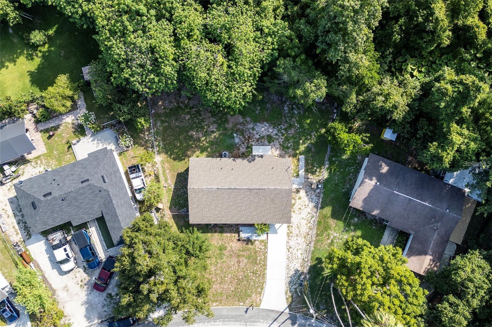 GOLDEN ISLE - Residential Lease