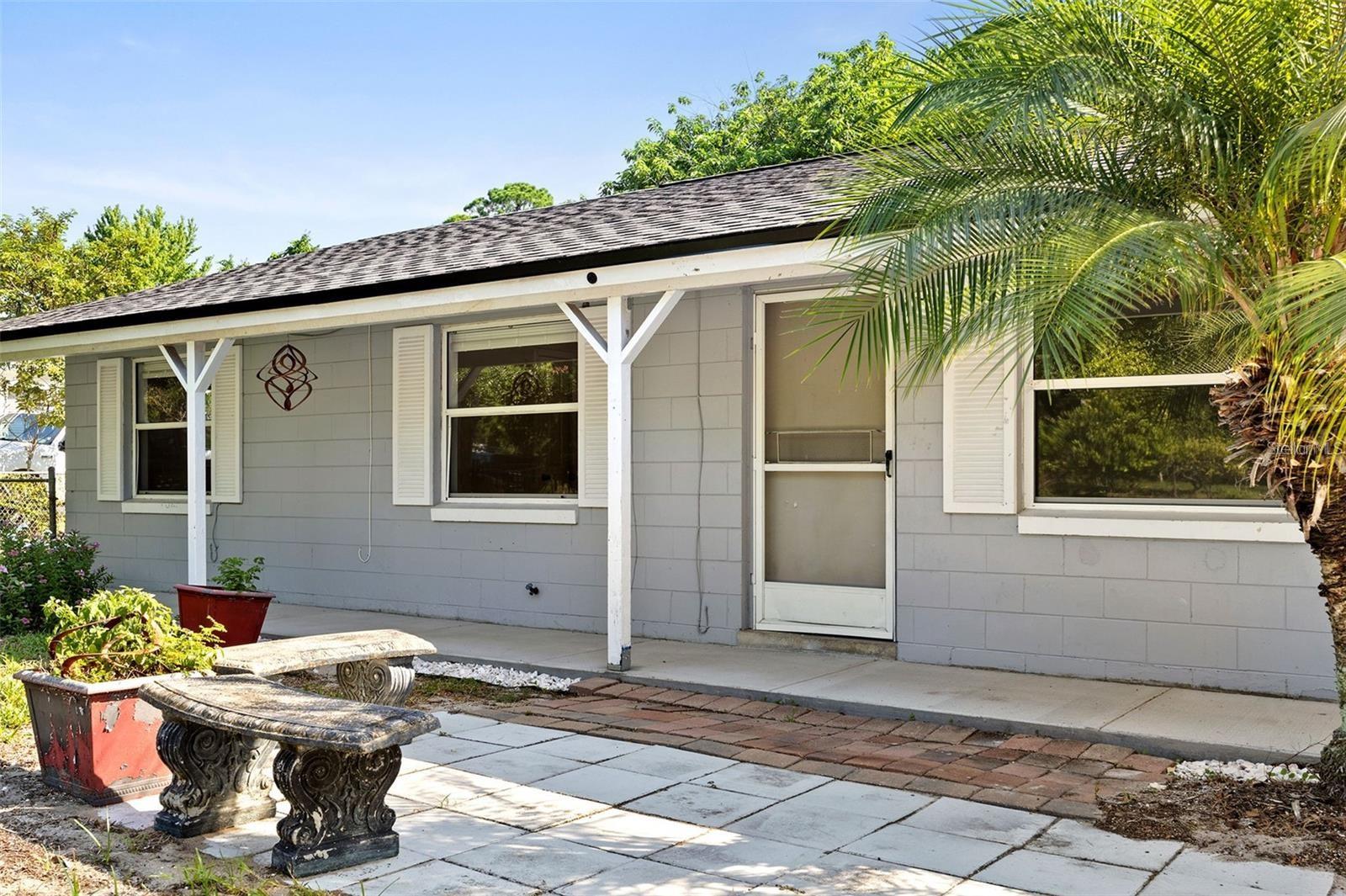 GOLDEN ISLE - Residential Lease