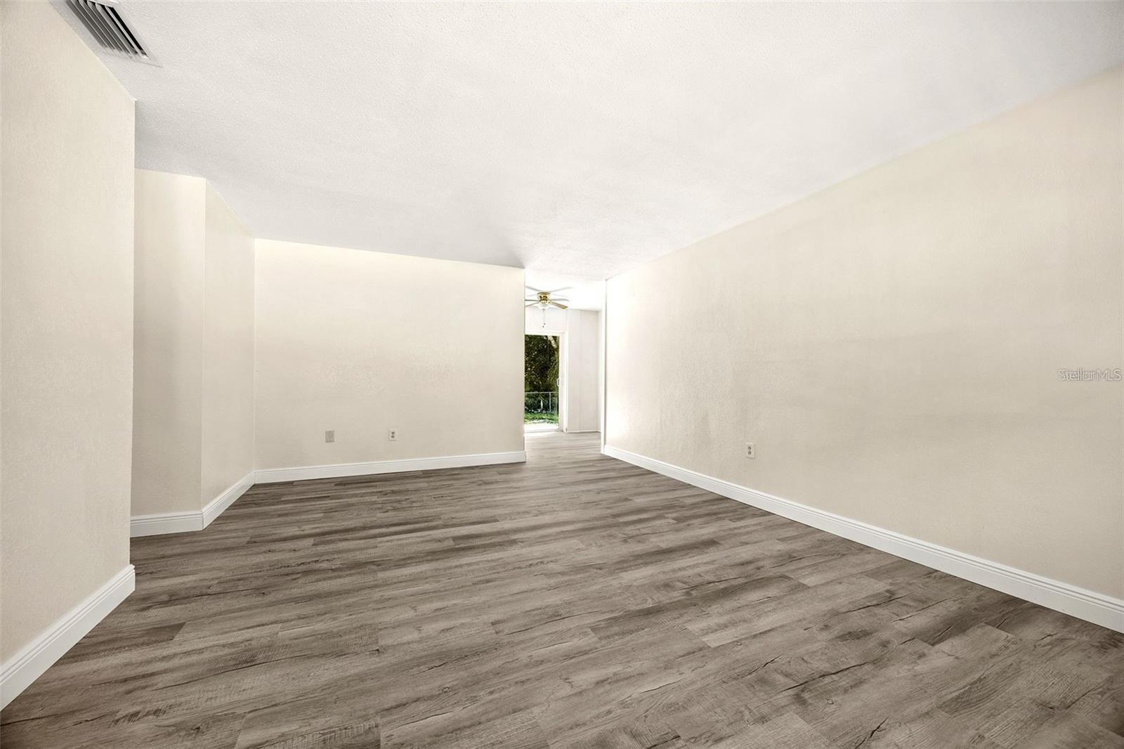 GOLDEN ISLE - Residential Lease