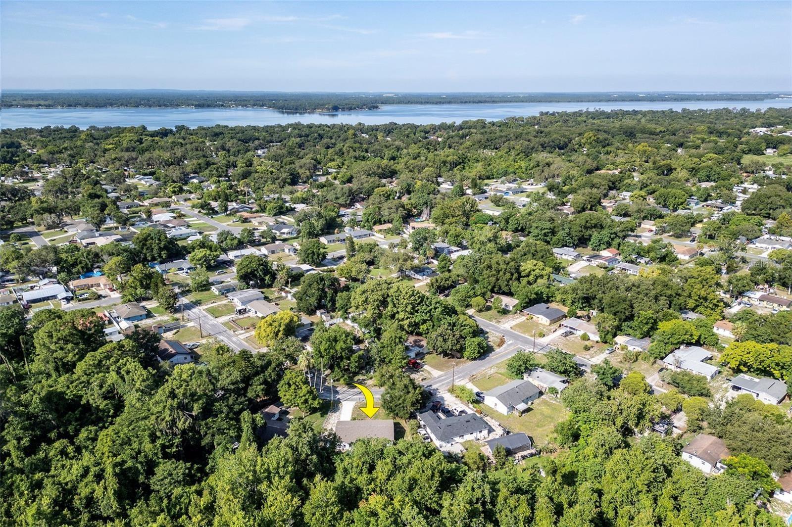 GOLDEN ISLE - Residential Lease