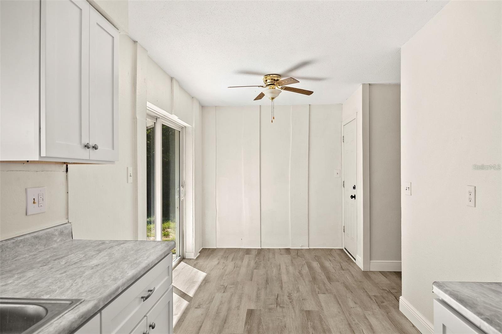 GOLDEN ISLE - Residential Lease