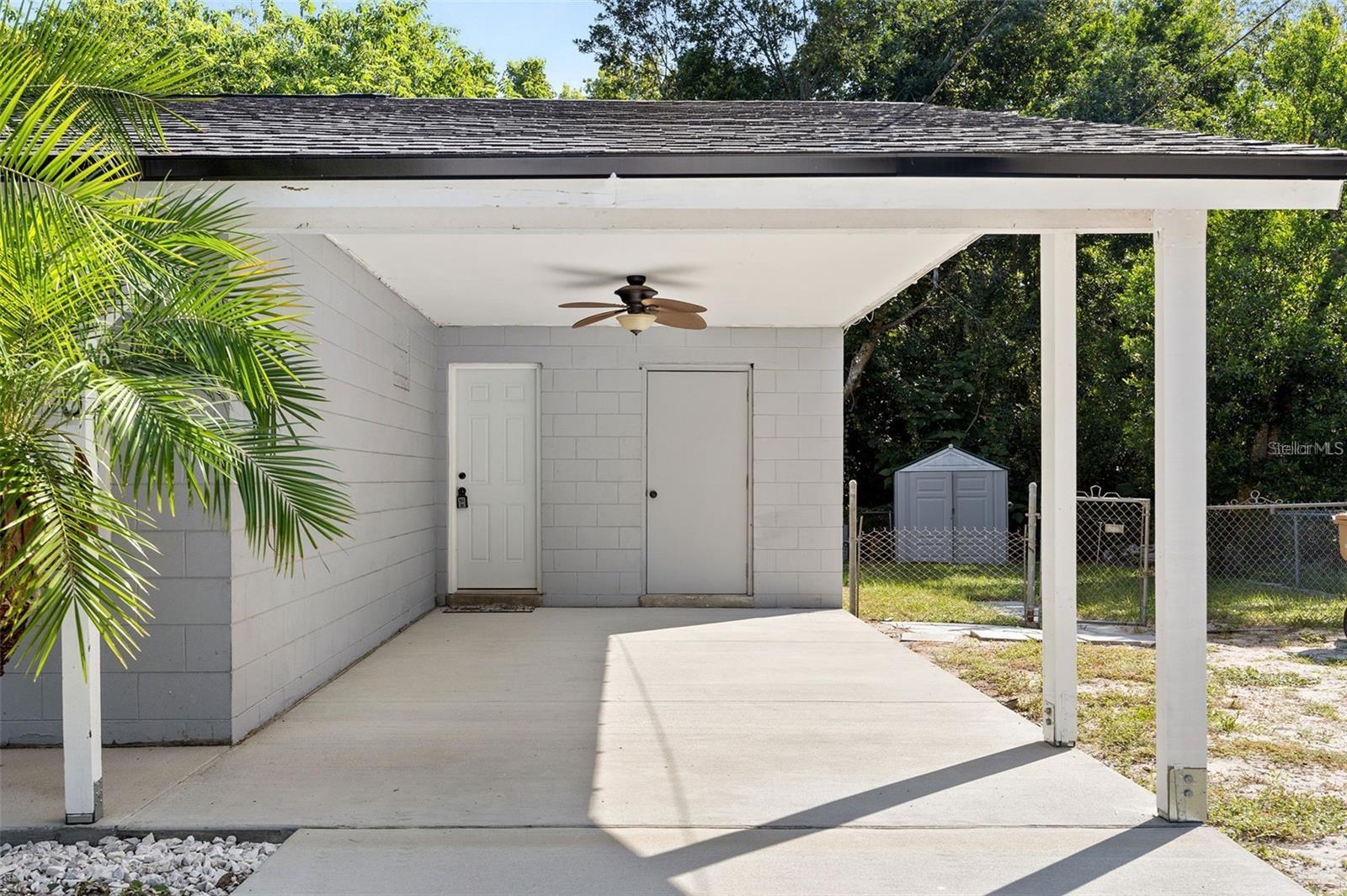 GOLDEN ISLE - Residential Lease