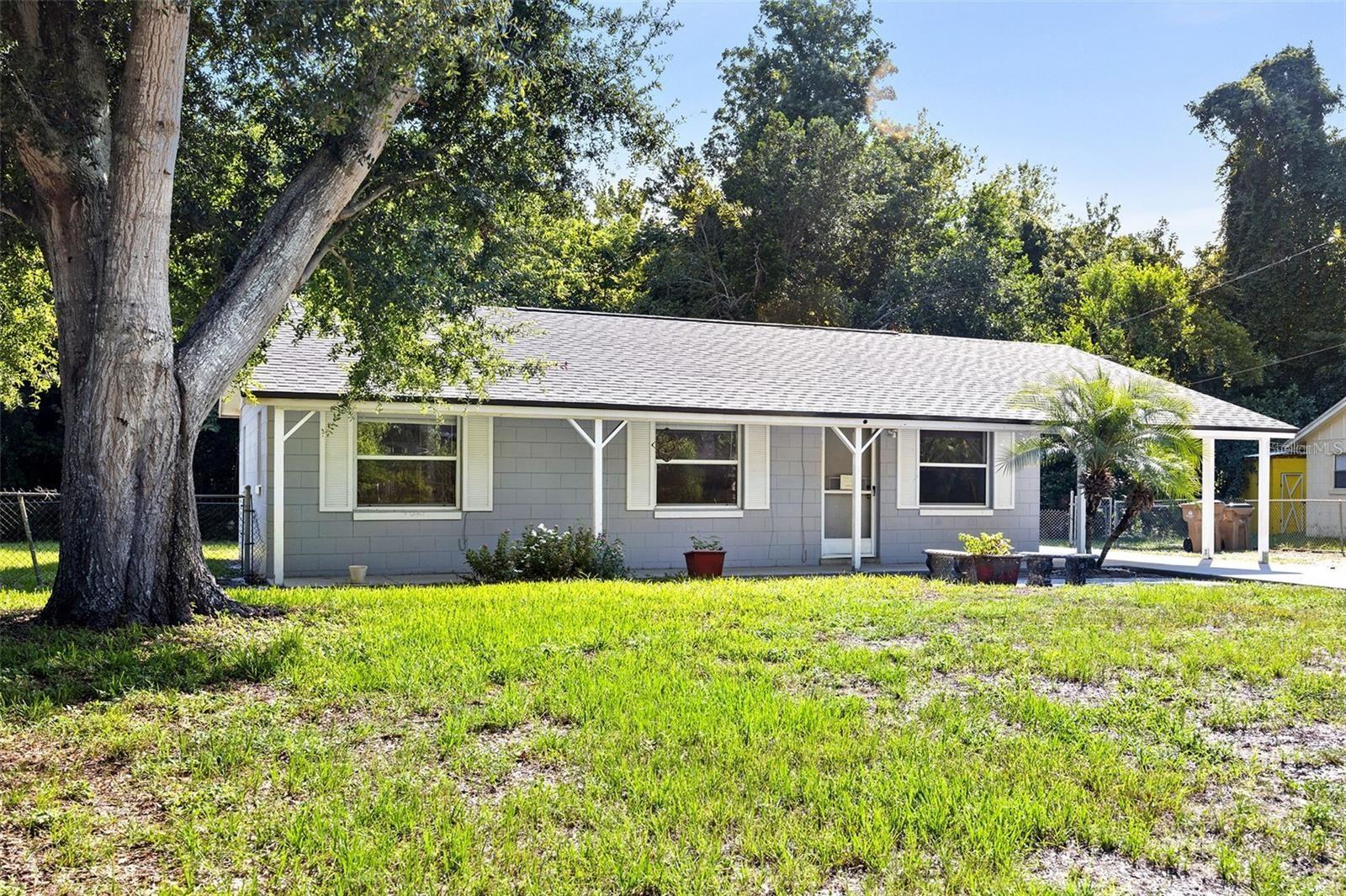 GOLDEN ISLE - Residential Lease