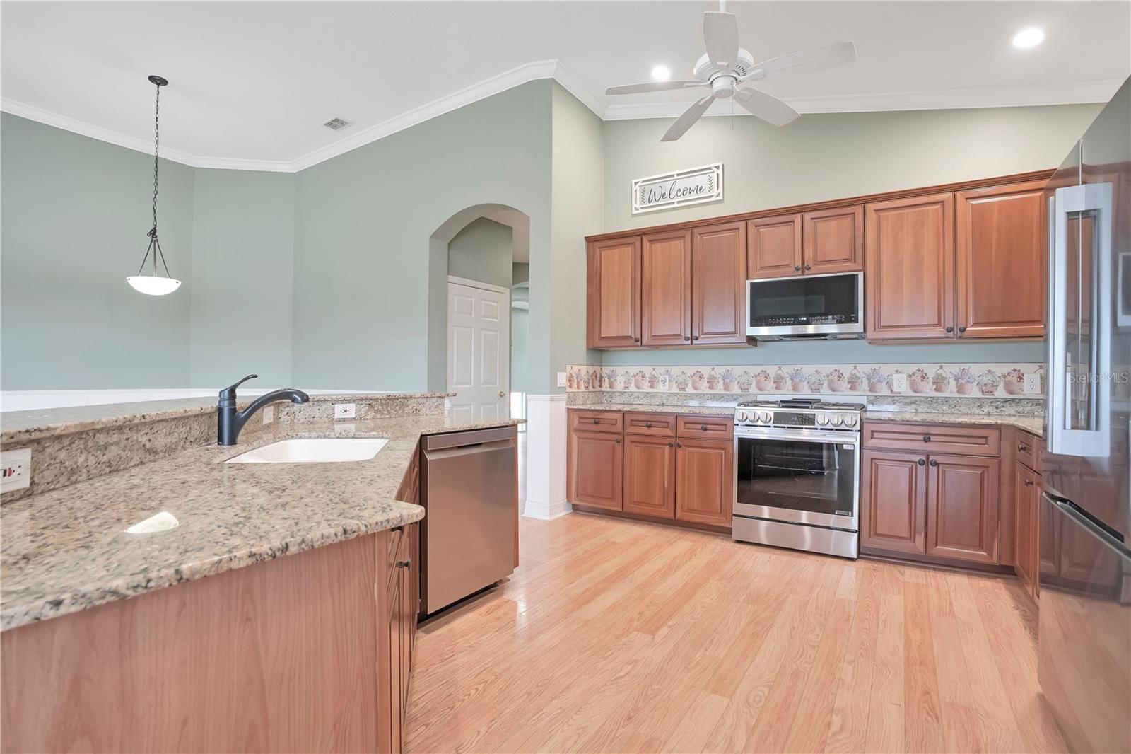 WATERLEFE GOLF AND RIVER CLUB - Residential