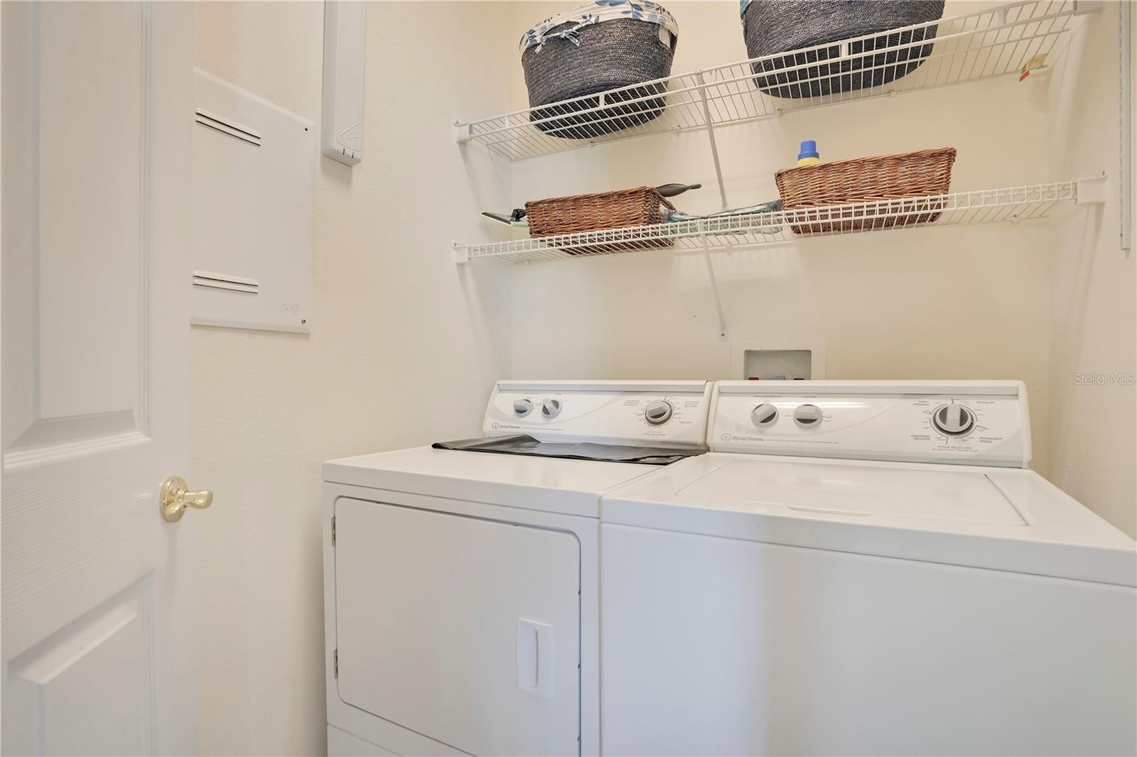 WATERLEFE GOLF AND RIVER CLUB - Residential