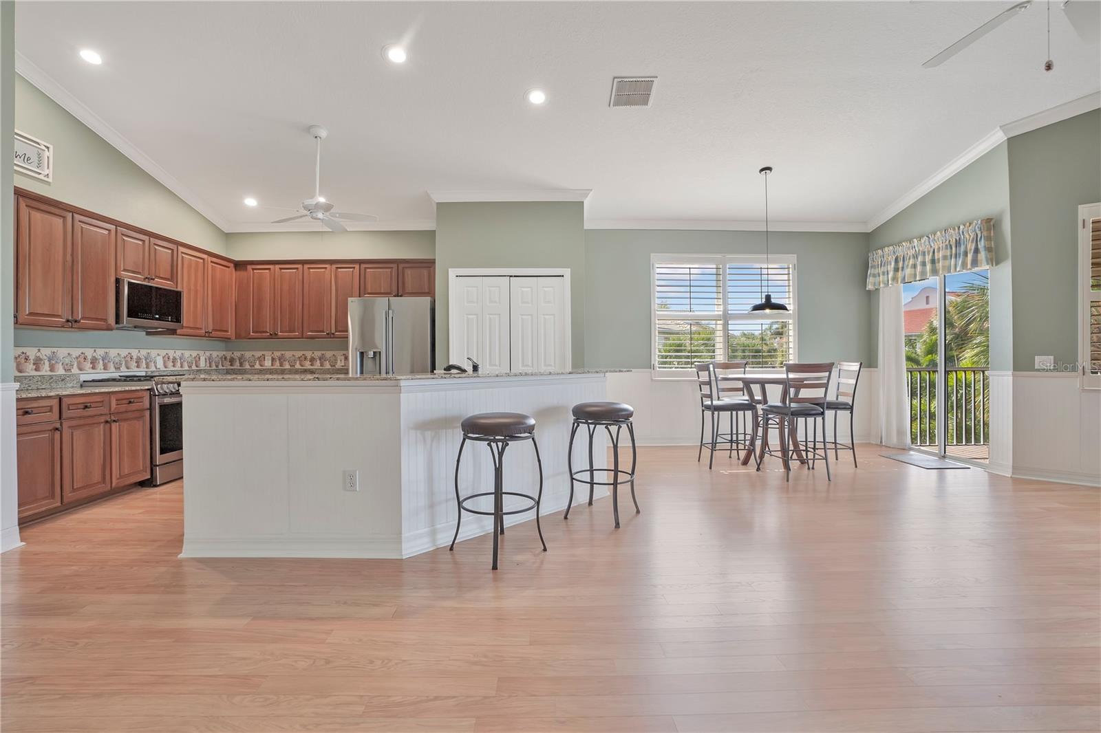 WATERLEFE GOLF AND RIVER CLUB - Residential