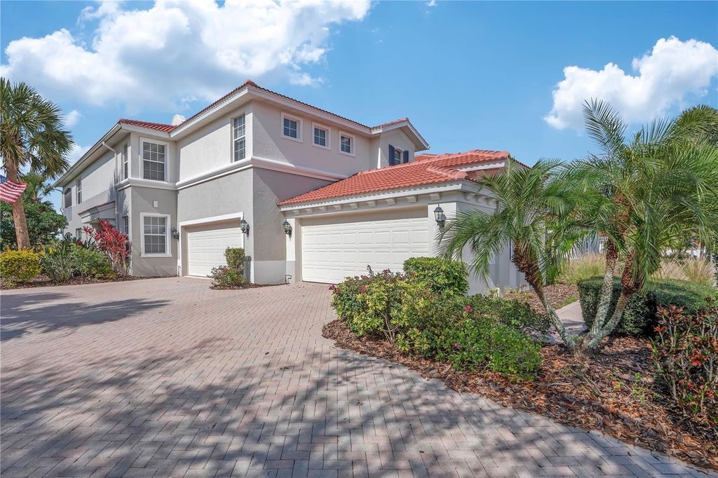 Photo of 9623 Sea Turtle Terrace #201, Bradenton, FL 34212 (MLS # A4686319)