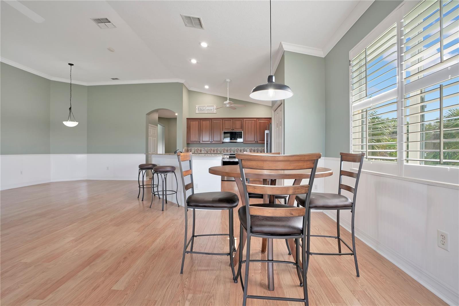 WATERLEFE GOLF AND RIVER CLUB - Residential