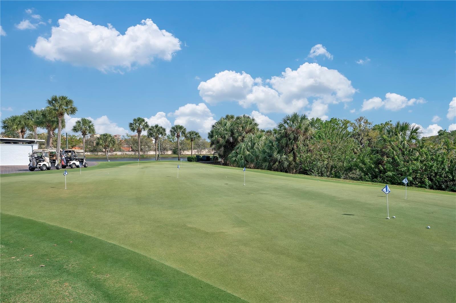 WATERLEFE GOLF AND RIVER CLUB - Residential