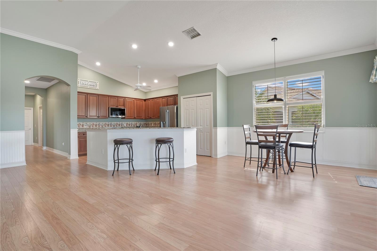 WATERLEFE GOLF AND RIVER CLUB - Residential