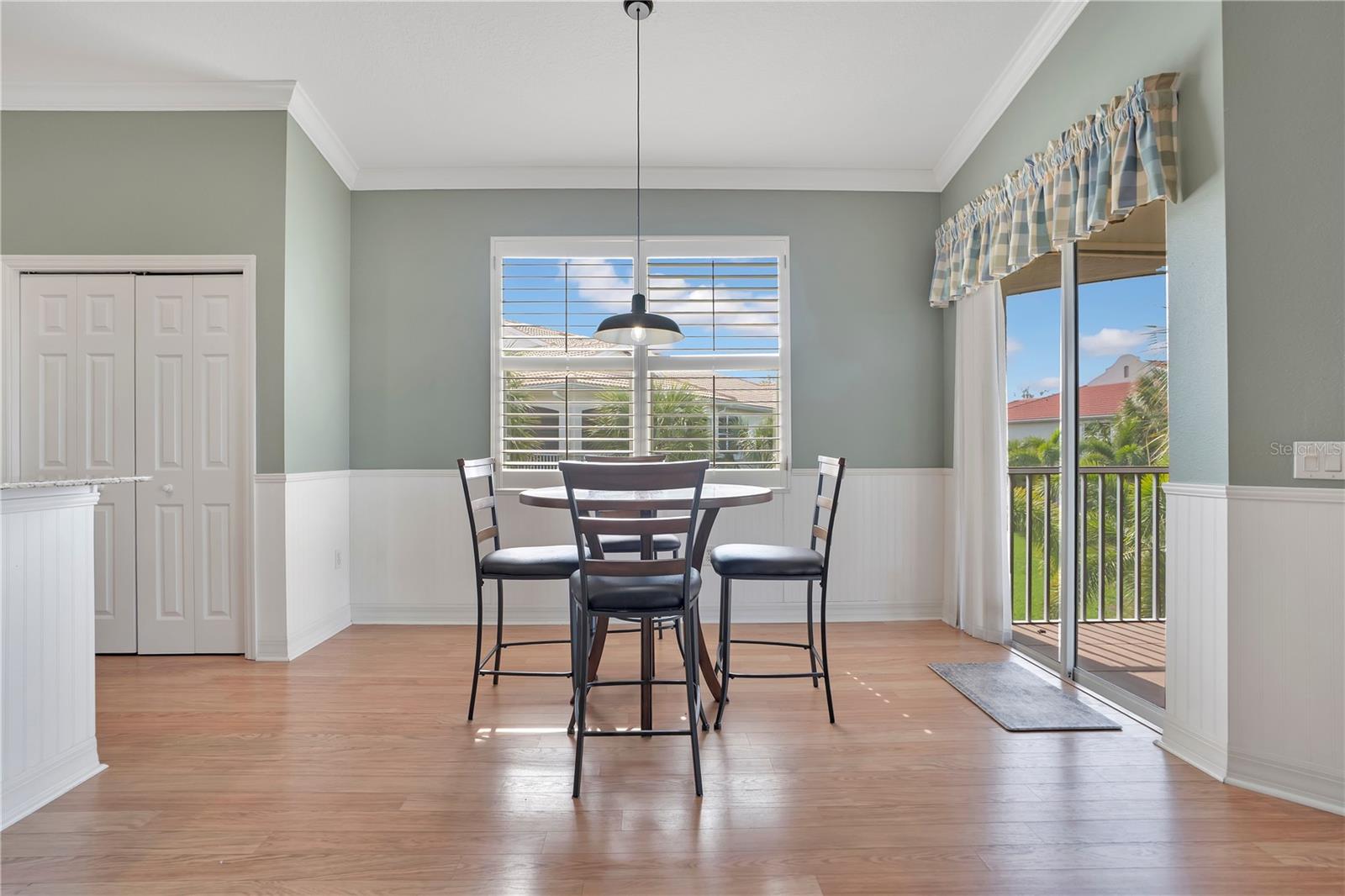 WATERLEFE GOLF AND RIVER CLUB - Residential