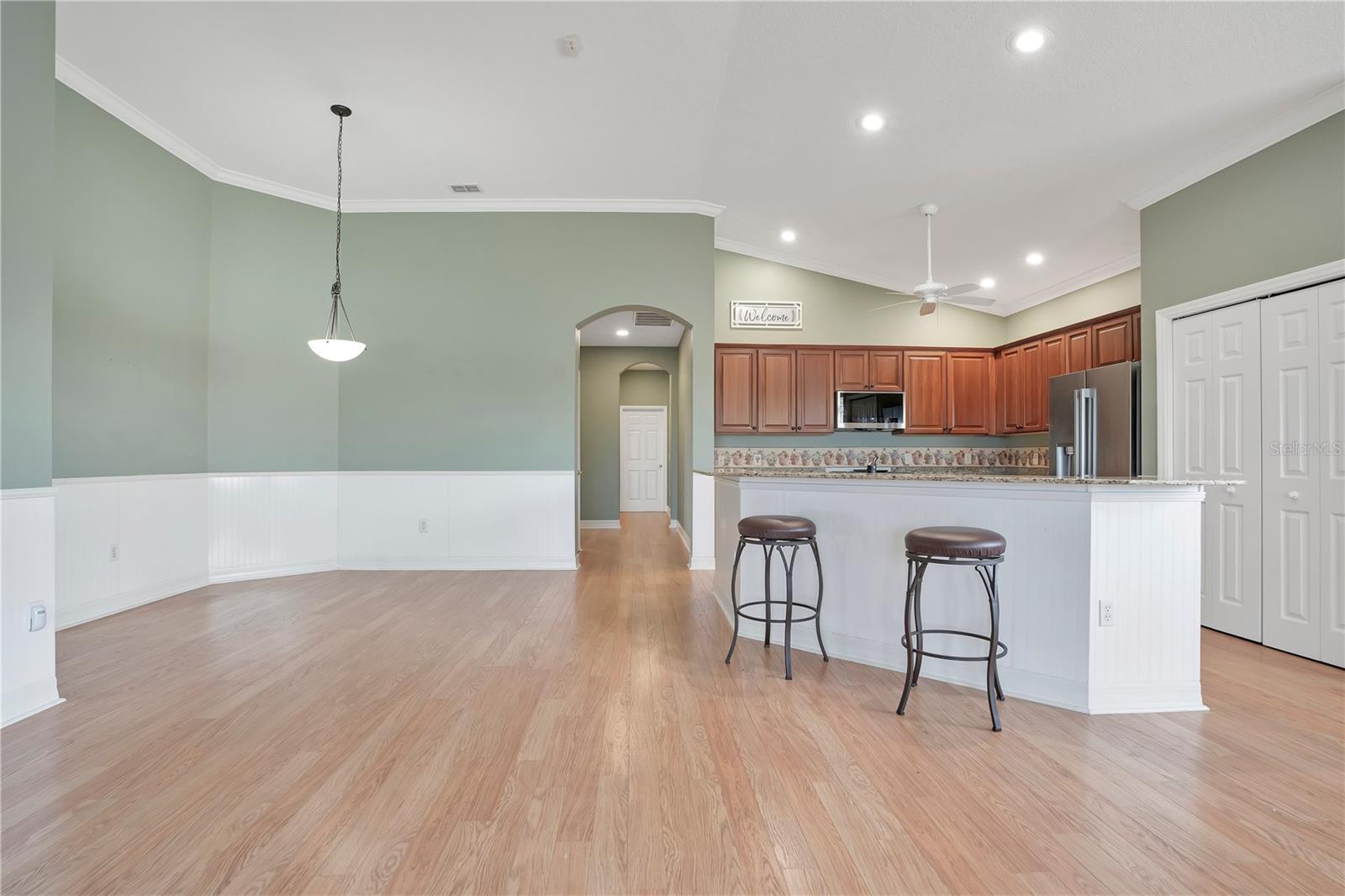 WATERLEFE GOLF AND RIVER CLUB - Residential